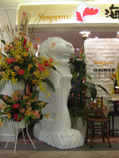 FRPマーライオン